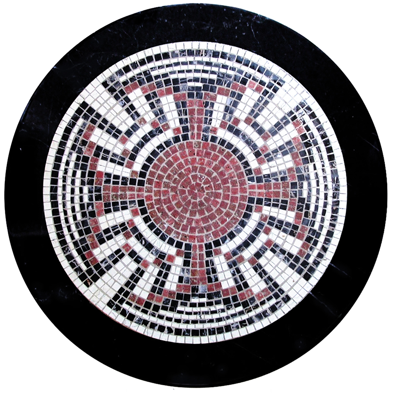 Indian Cross Table